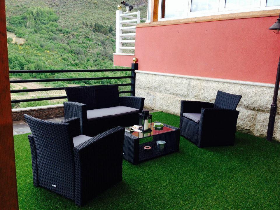 Complejo Hostelero Paladium Villamartín Exterior foto