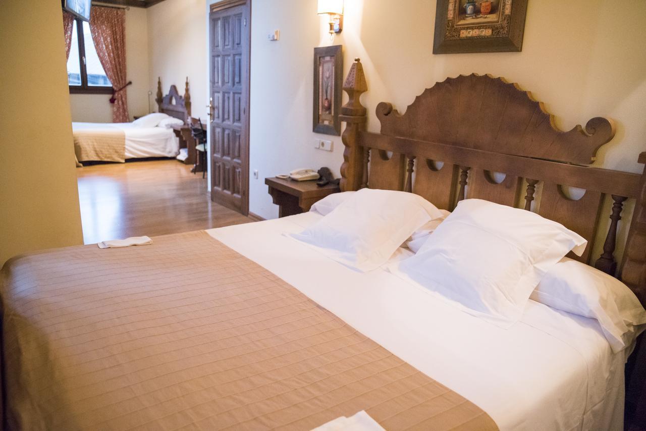 Complejo Hostelero Paladium Villamartín Quarto foto